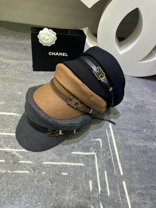 Celine cap dx22